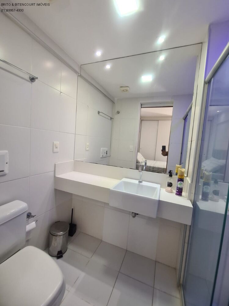Apartamento, 2 quartos, 72 m² - Foto 24