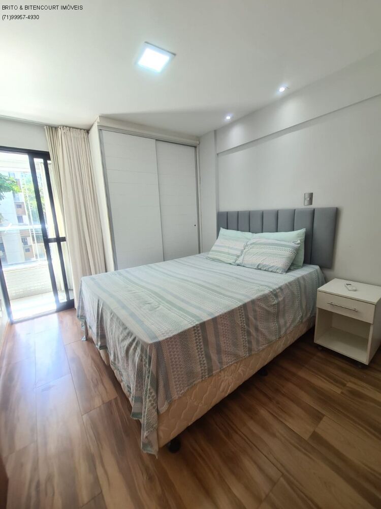 Apartamento, 2 quartos, 72 m² - Foto 5