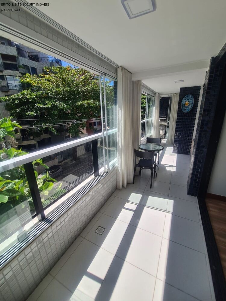 Apartamento, 2 quartos, 72 m² - Foto 18