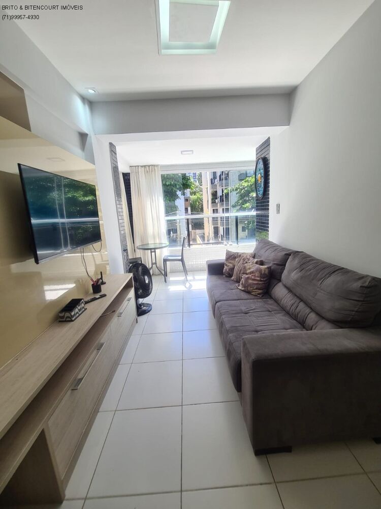 Apartamento, 2 quartos, 72 m² - Foto 7