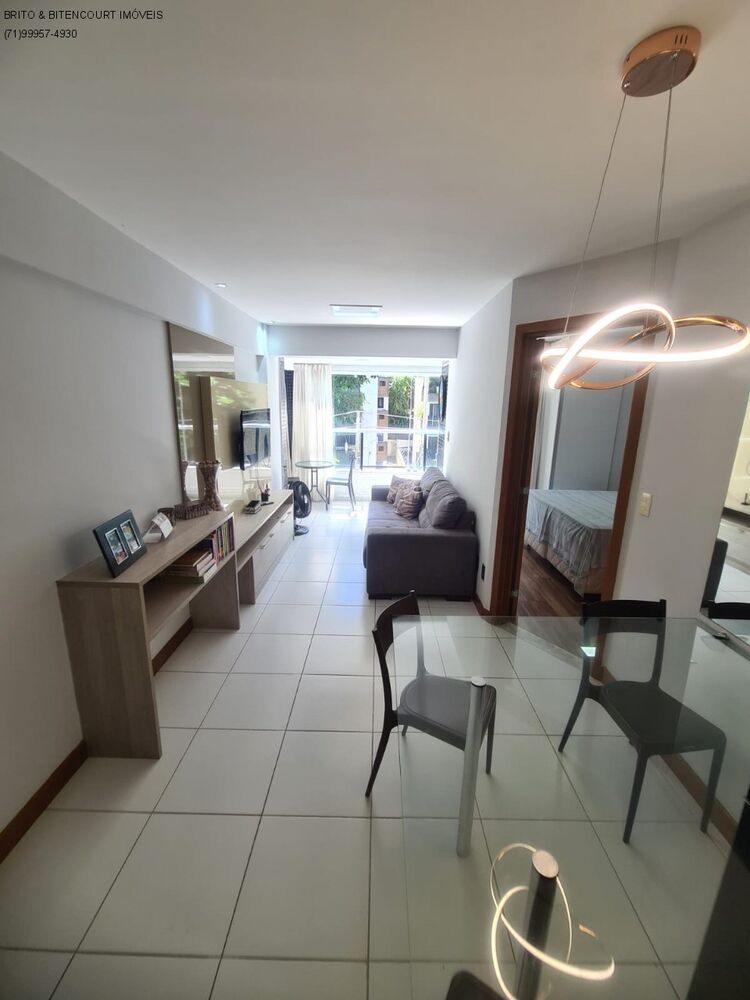 Apartamento, 2 quartos, 72 m² - Foto 19