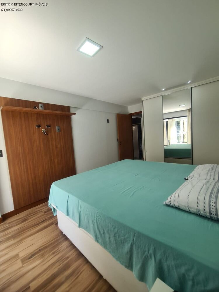 Apartamento, 2 quartos, 72 m² - Foto 14