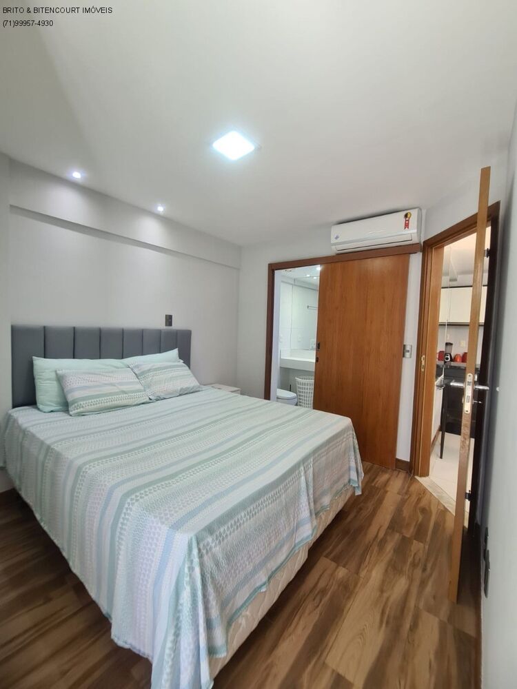 Apartamento, 2 quartos, 72 m² - Foto 1