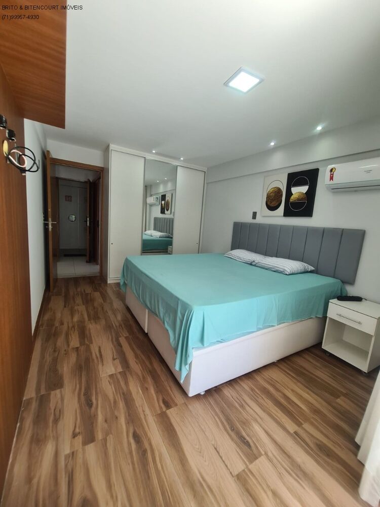 Apartamento, 2 quartos, 72 m² - Foto 8