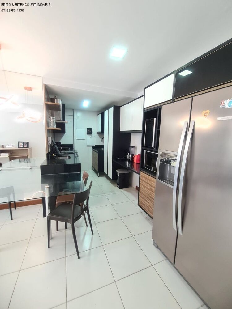 Apartamento, 2 quartos, 72 m² - Foto 4