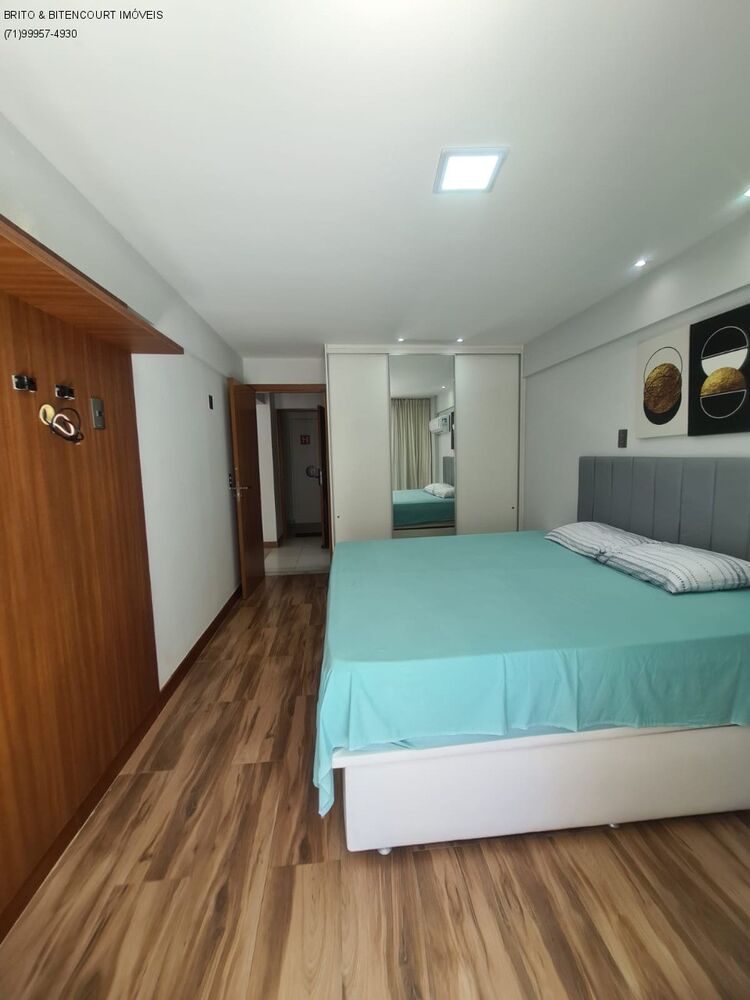 Apartamento, 2 quartos, 72 m² - Foto 10