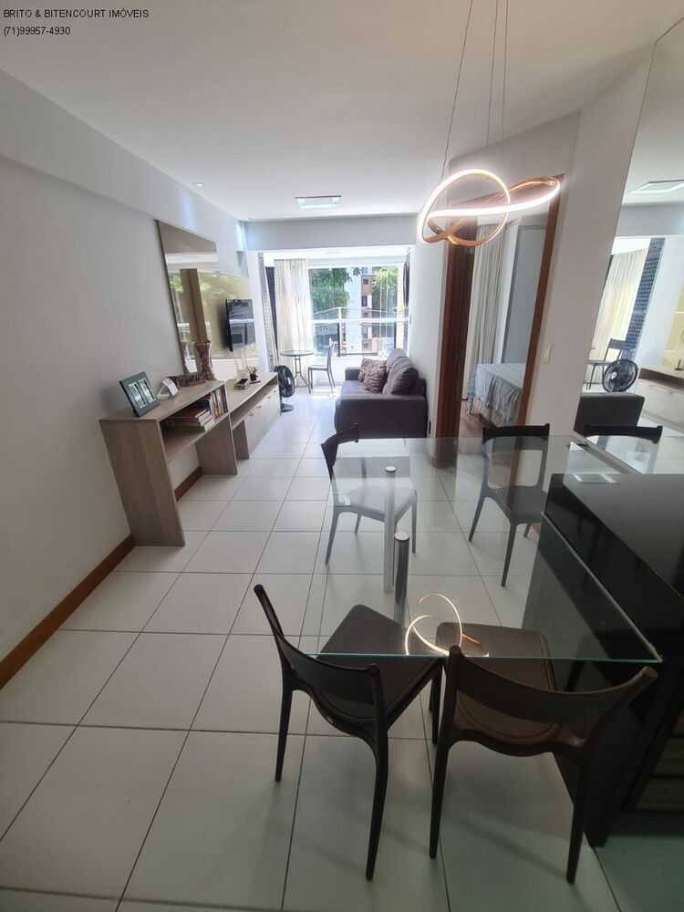 Apartamento, 2 quartos, 72 m² - Foto 17
