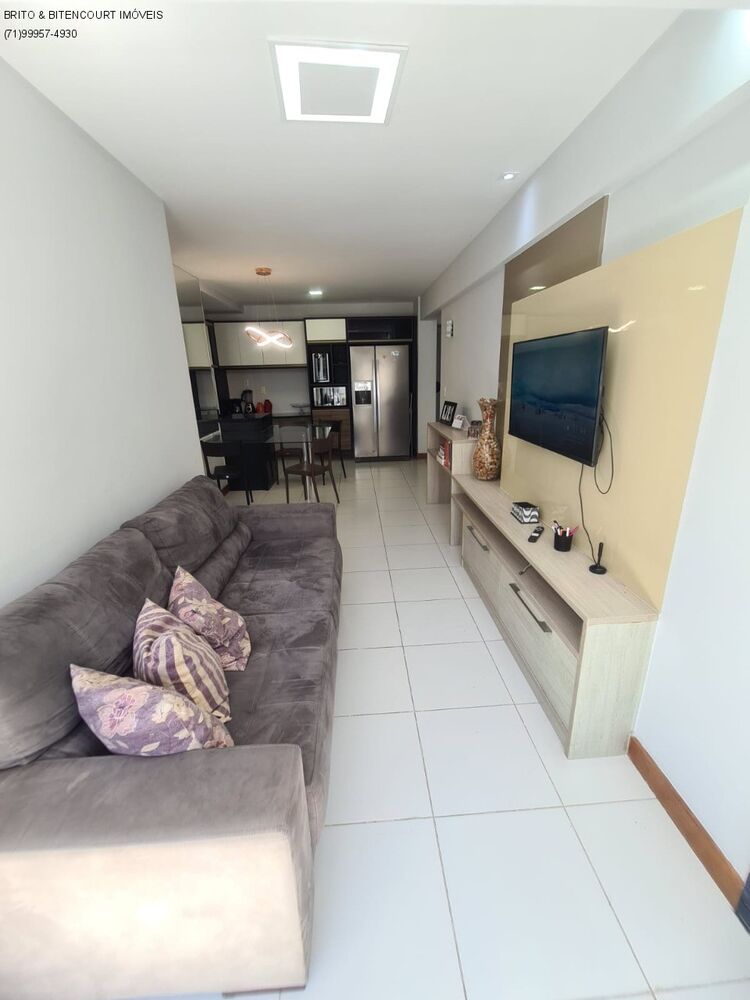Apartamento, 2 quartos, 72 m² - Foto 13