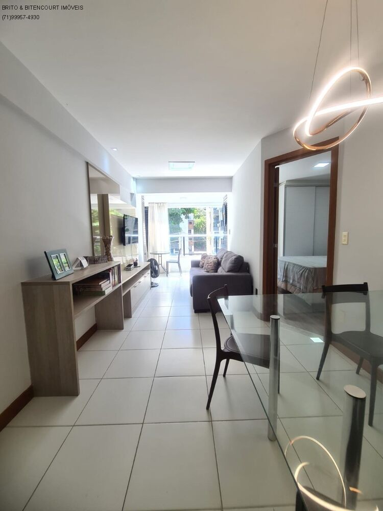 Apartamento, 2 quartos, 72 m² - Foto 15