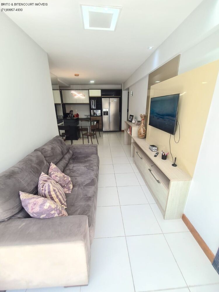 Apartamento, 2 quartos, 72 m² - Foto 11