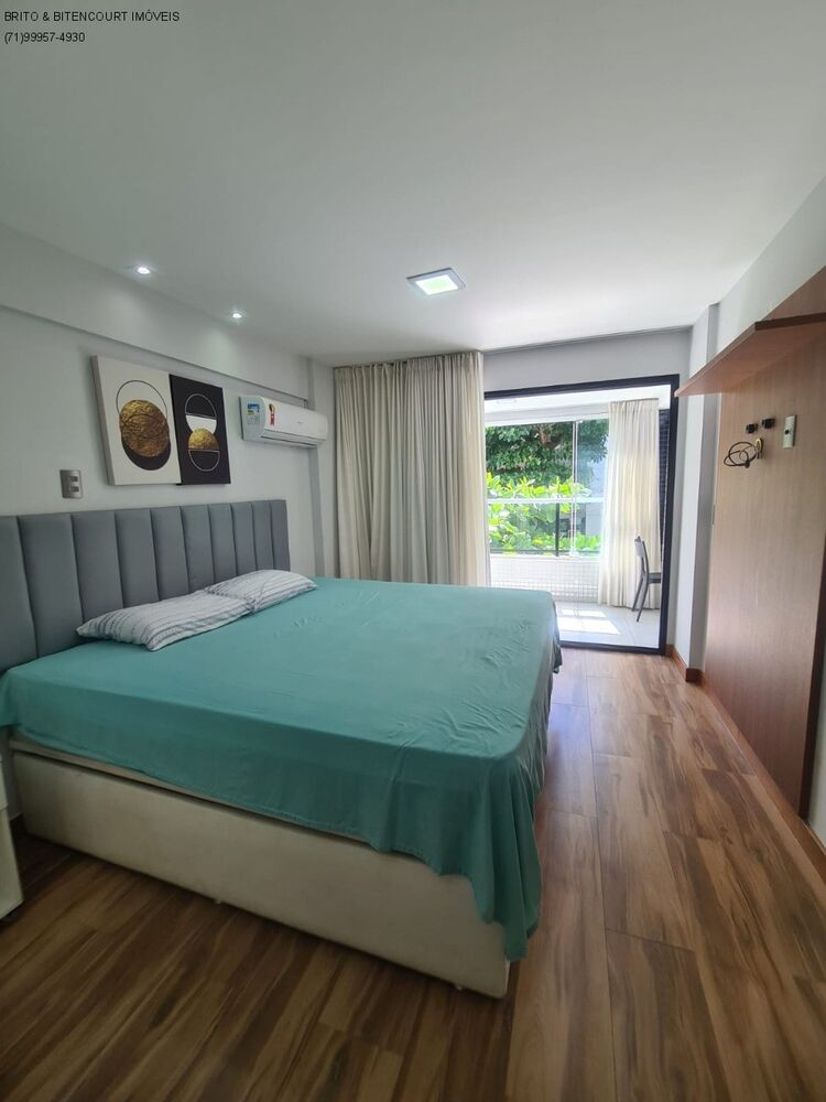 Apartamento, 2 quartos, 72 m² - Foto 12