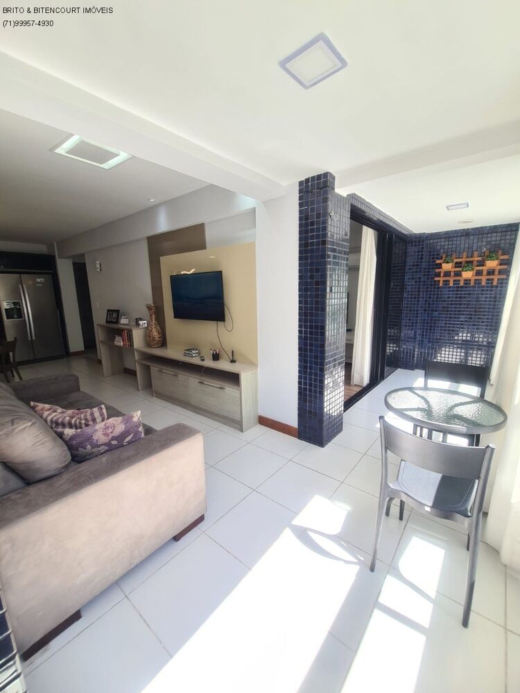 Apartamento, 2 quartos, 72 m² - Foto 22