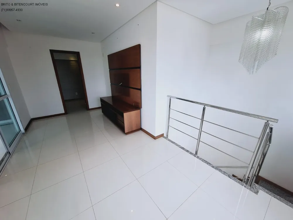 Cobertura, 3 quartos, 123 m² - Foto 12