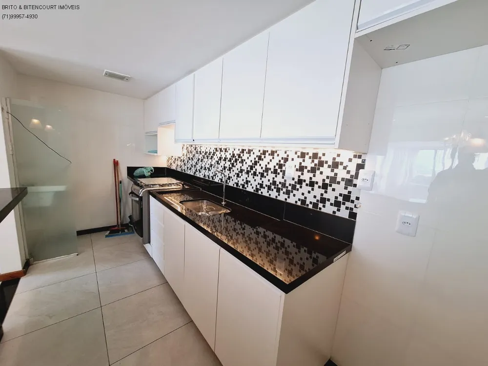 Cobertura, 3 quartos, 123 m² - Foto 6