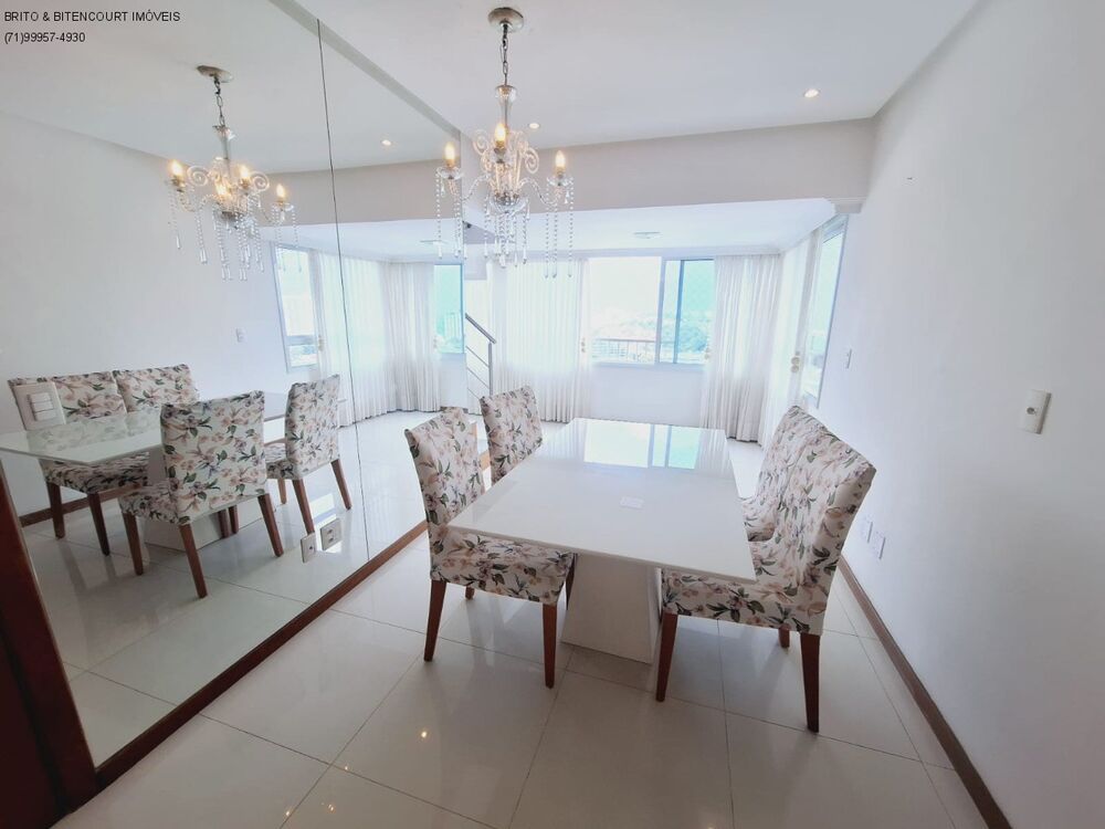 Cobertura à venda com 3 quartos, 123m² - Foto 4