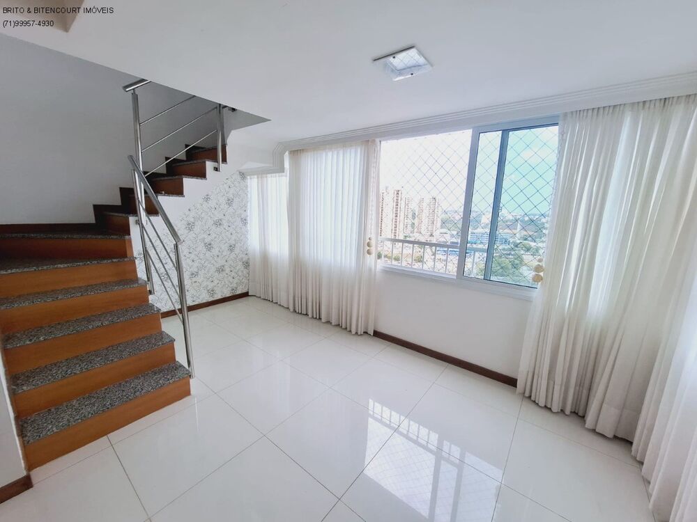 Cobertura à venda com 3 quartos, 123m² - Foto 2
