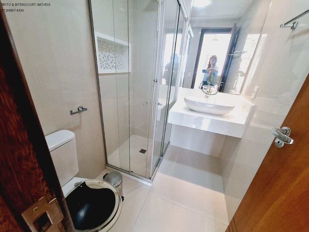 Cobertura à venda com 3 quartos, 123m² - Foto 3