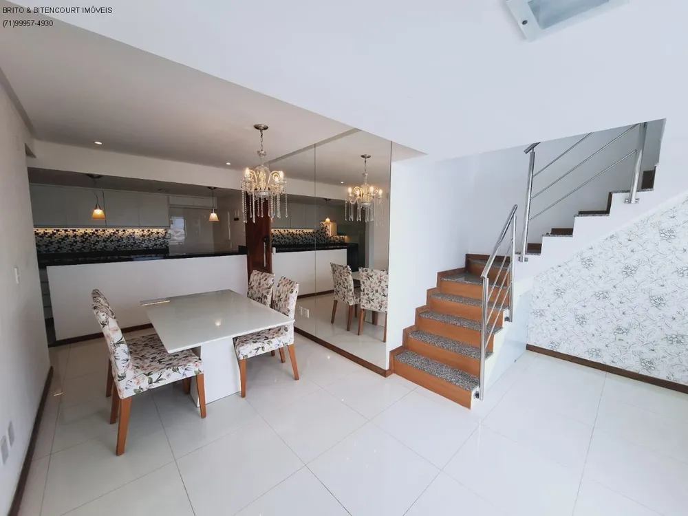 Cobertura, 3 quartos, 123 m² - Foto 8