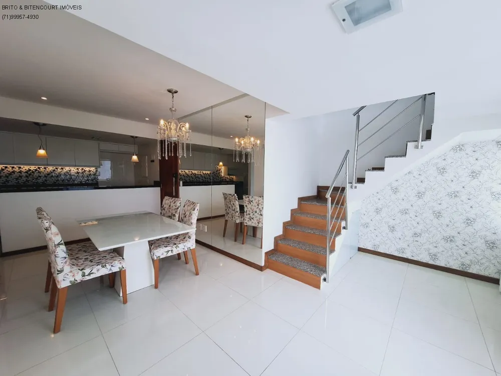 Cobertura, 3 quartos, 123 m² - Foto 7