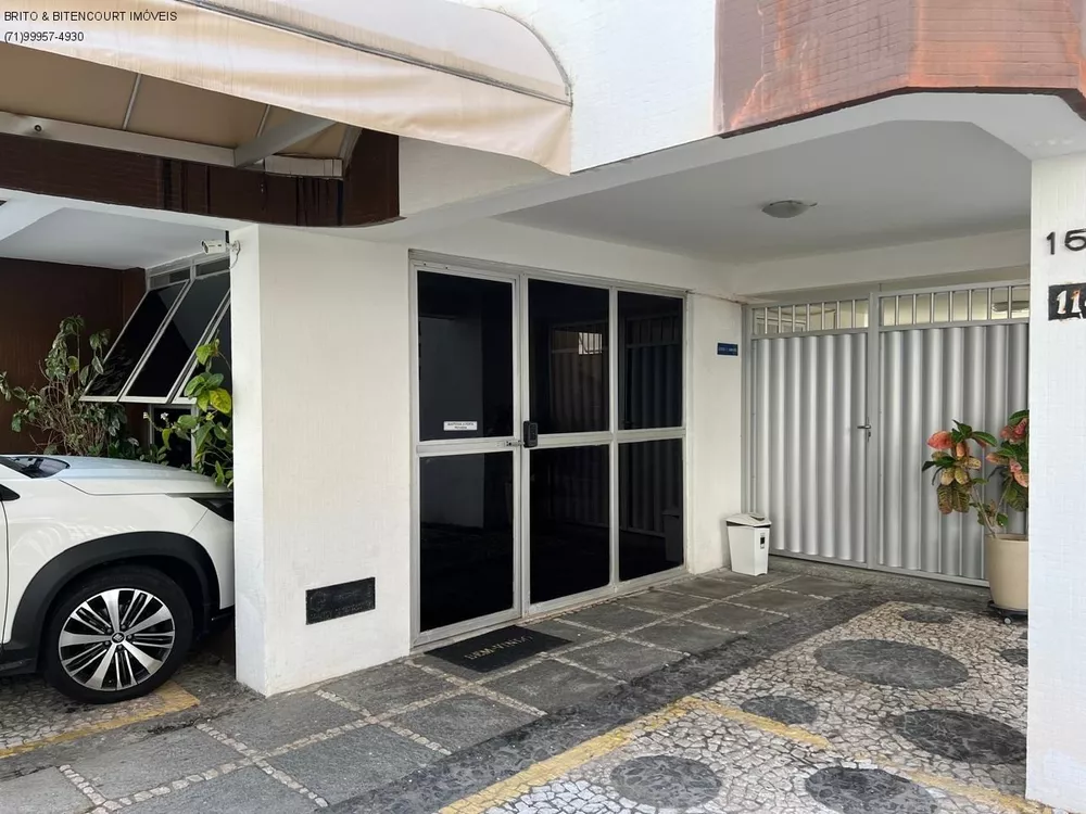 Apartamento, 2 quartos, 77 m² - Foto 5