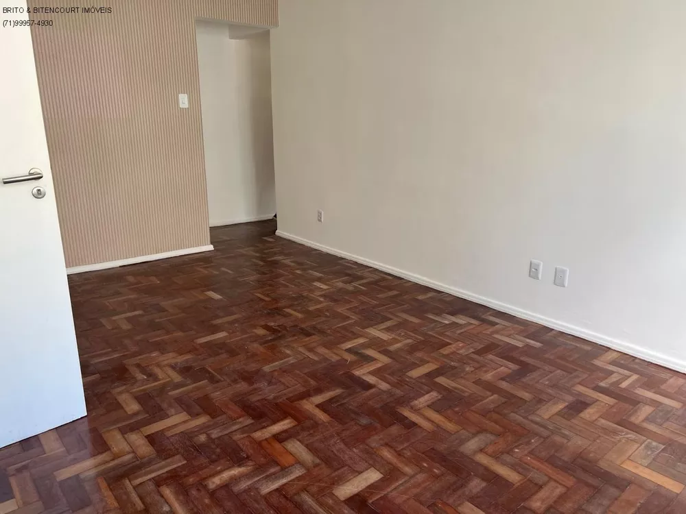 Apartamento, 2 quartos, 77 m² - Foto 1