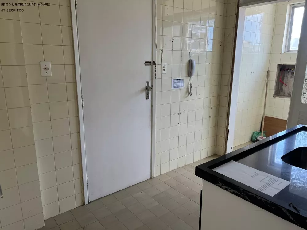 Apartamento, 2 quartos, 77 m² - Foto 2