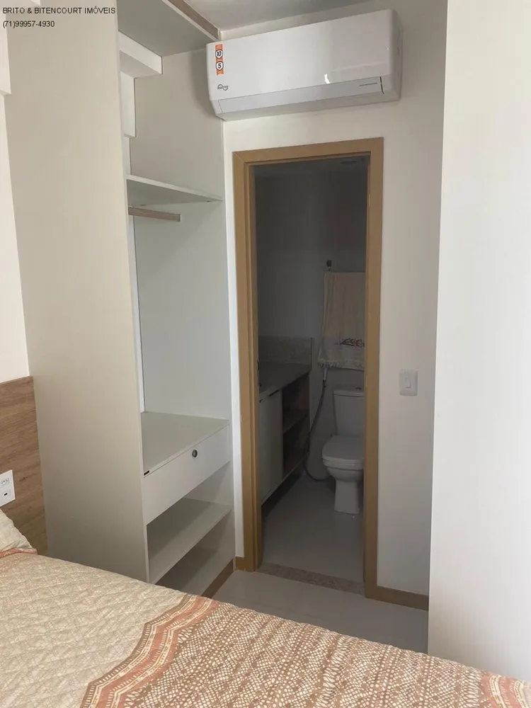 Apartamento, 1 quarto, 43 m² - Foto 4