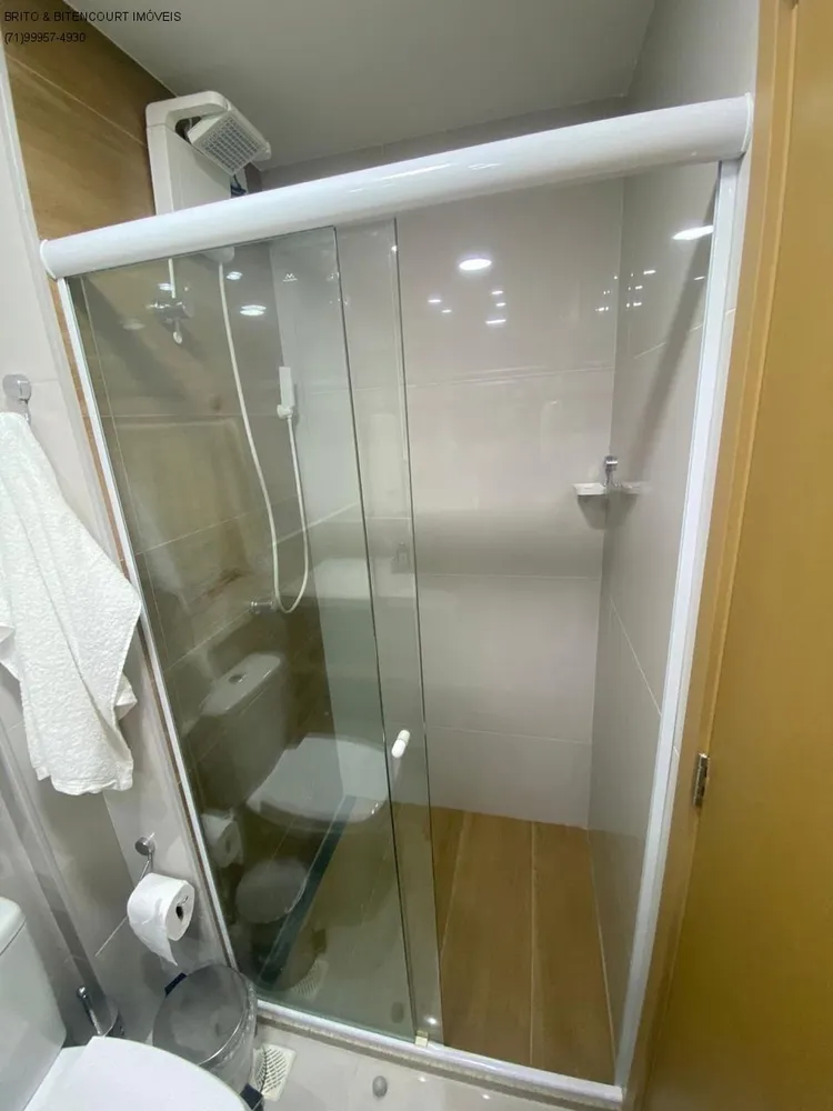 Apartamento, 1 quarto, 43 m² - Foto 9