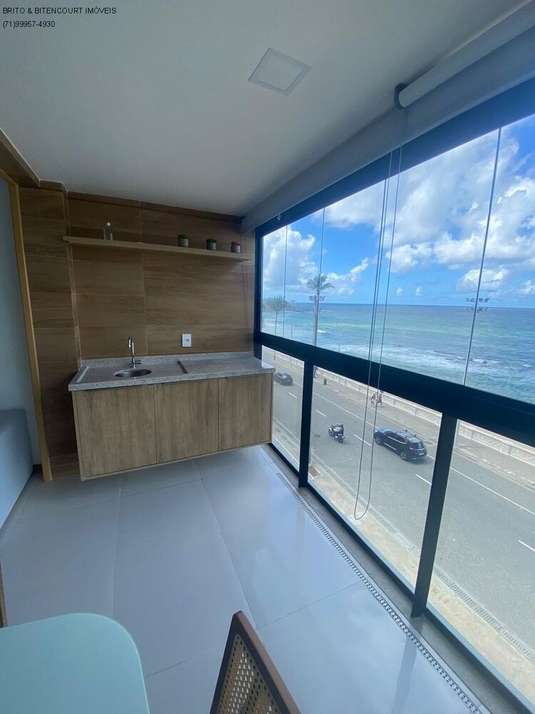 Apartamento, 1 quarto, 43 m² - Foto 1