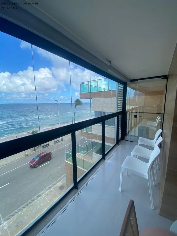 Apartamento, 1 quarto, 43 m² - Foto 3