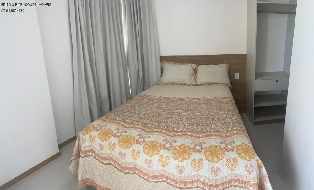 Apartamento, 1 quarto, 43 m² - Foto 6