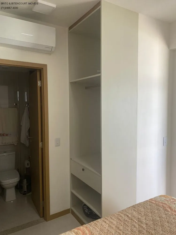 Apartamento, 1 quarto, 43 m² - Foto 7