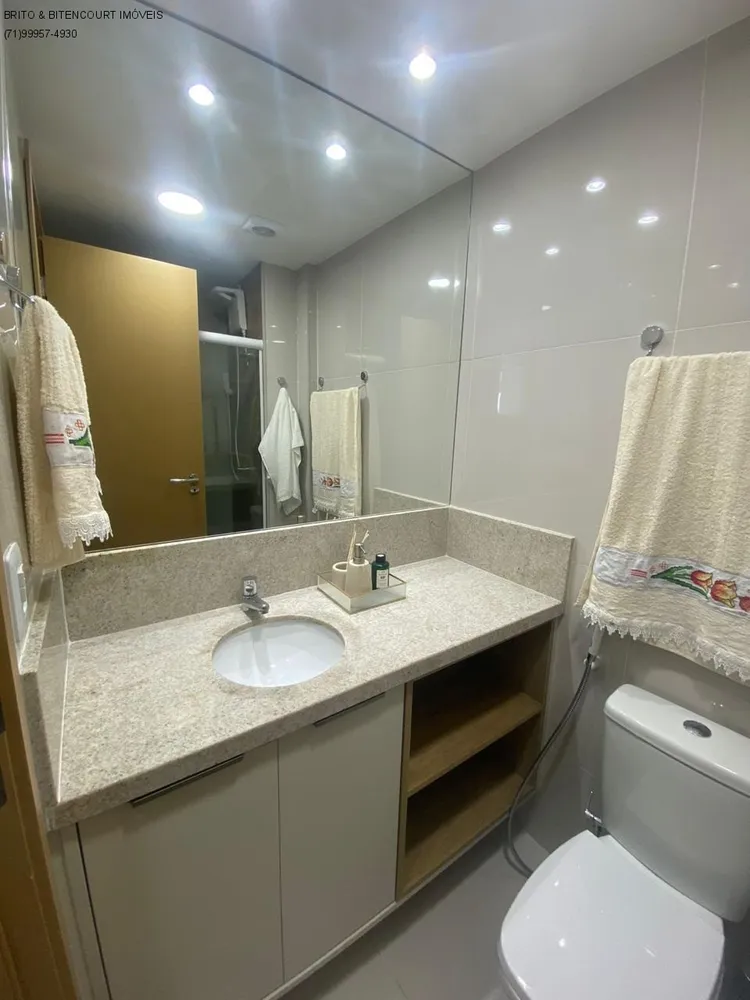 Apartamento, 1 quarto, 43 m² - Foto 10