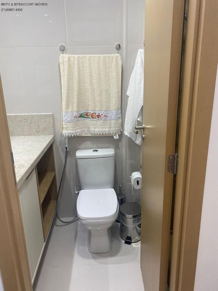 Apartamento, 1 quarto, 43 m² - Foto 4