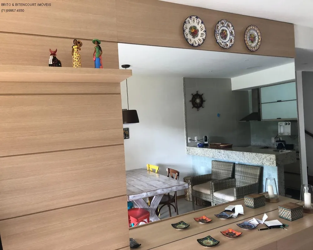 Casa, 3 quartos, 141 m² - Foto 4