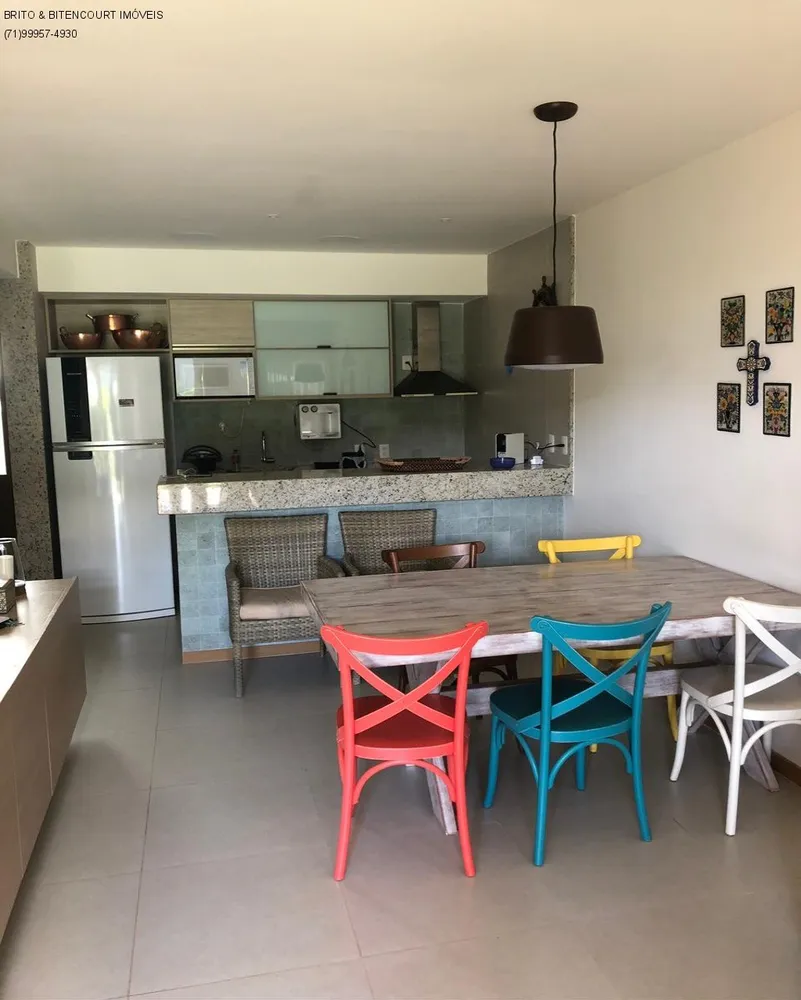 Casa, 3 quartos, 141 m² - Foto 9