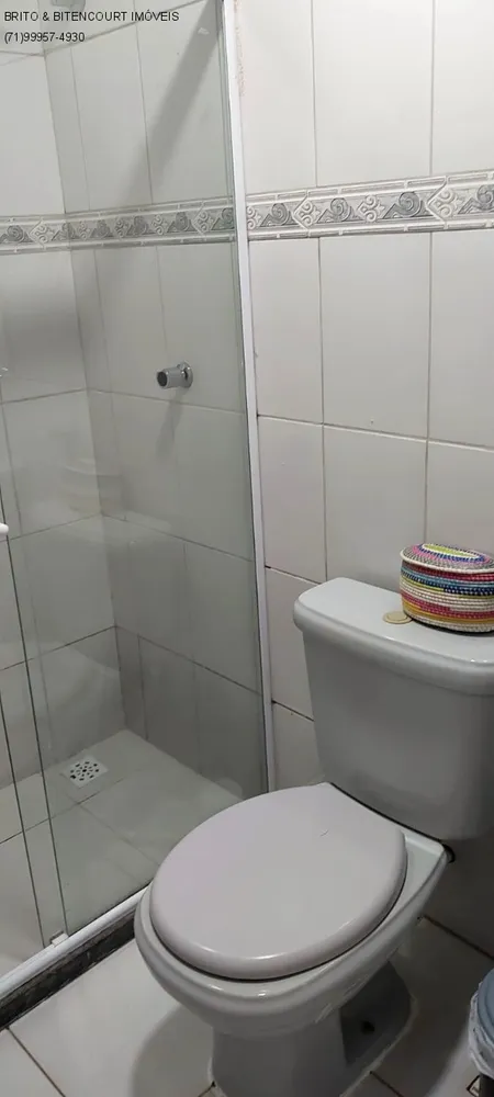 Casa, 3 quartos, 100 m² - Foto 8