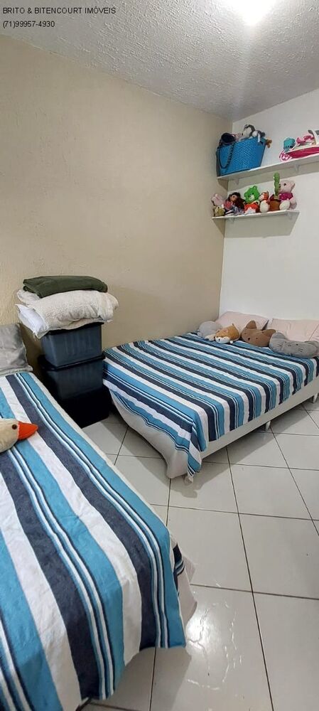 Casa, 3 quartos, 100 m² - Foto 1