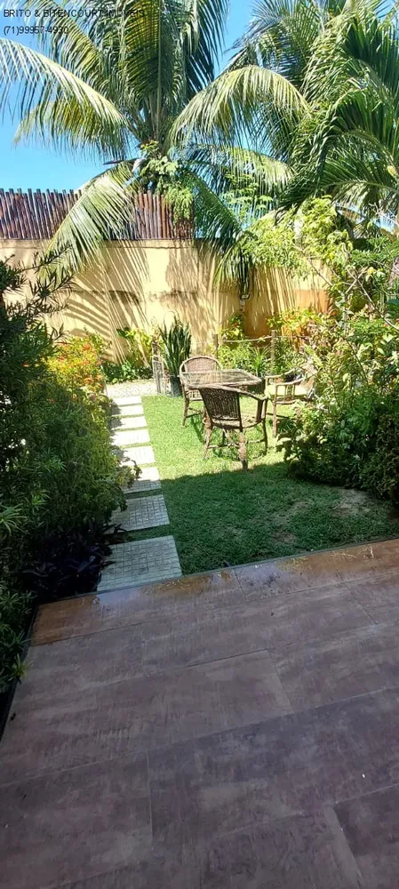 Casa, 3 quartos, 100 m² - Foto 9