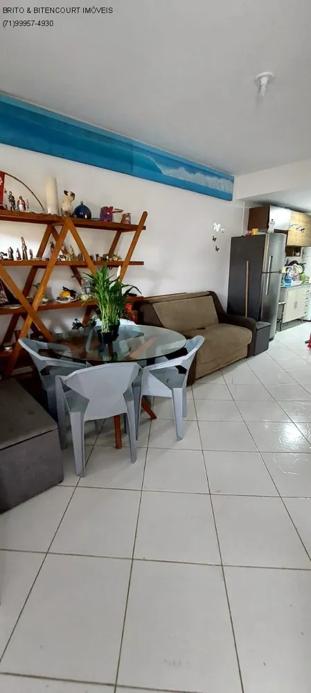 Casa, 3 quartos, 100 m² - Foto 5