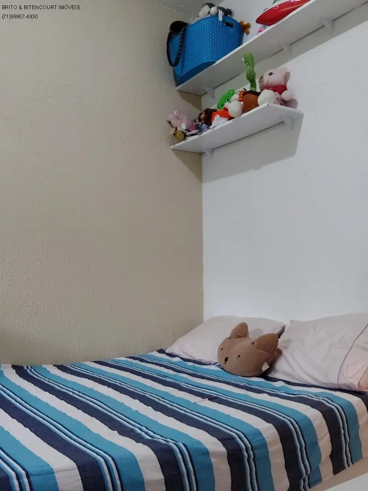 Casa, 3 quartos, 100 m² - Foto 10