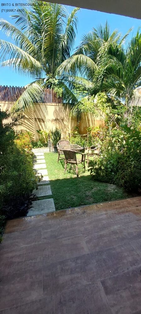 Casa, 3 quartos, 100 m² - Foto 4