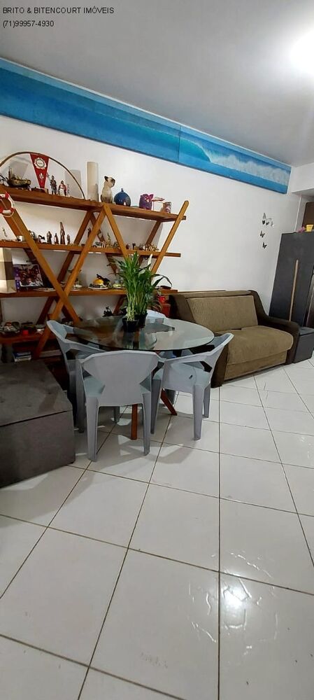Casa, 3 quartos, 100 m² - Foto 2