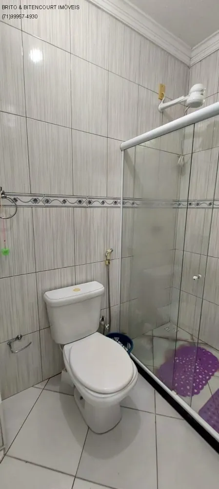 Casa, 3 quartos, 100 m² - Foto 7