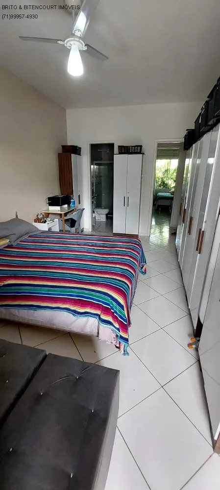 Casa, 3 quartos, 100 m² - Foto 11