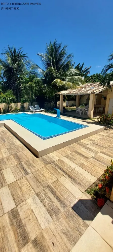 Casa, 3 quartos, 100 m² - Foto 6