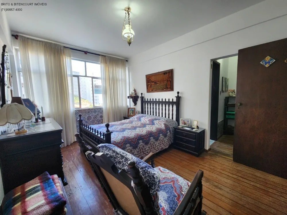 Apartamento, 3 quartos, 108 m² - Foto 4