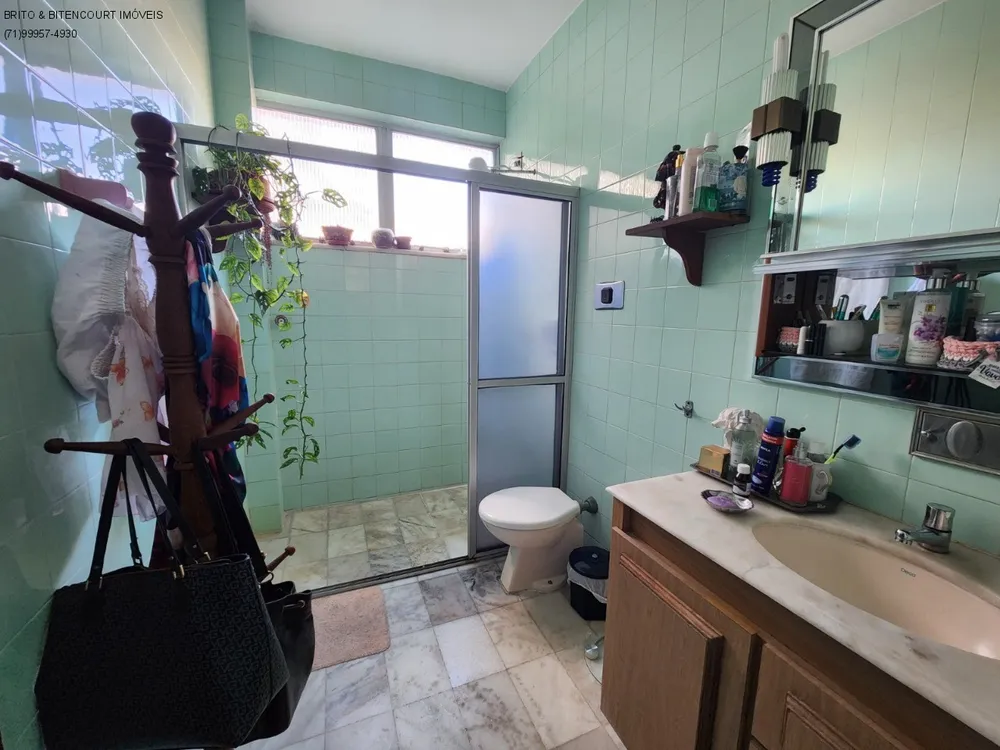 Apartamento, 3 quartos, 108 m² - Foto 10