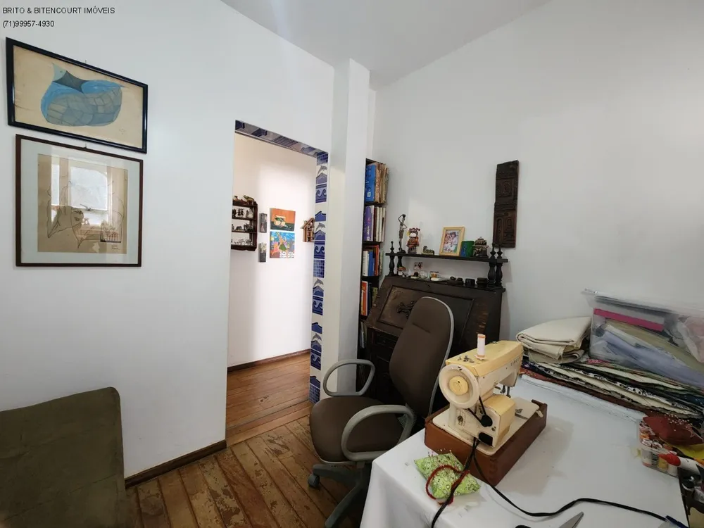 Apartamento, 3 quartos, 108 m² - Foto 6