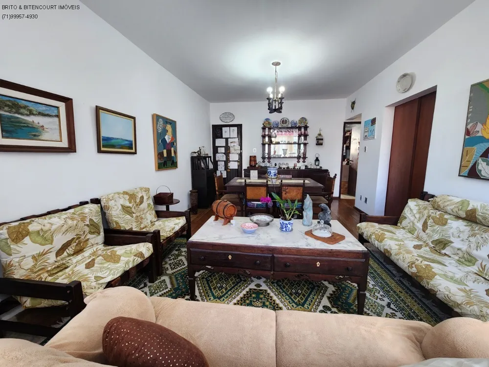 Apartamento, 3 quartos, 108 m² - Foto 1